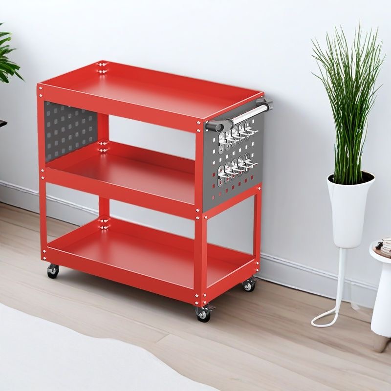 Carro de herramientas multifun - Workshop Tools Shelf reseña y precio