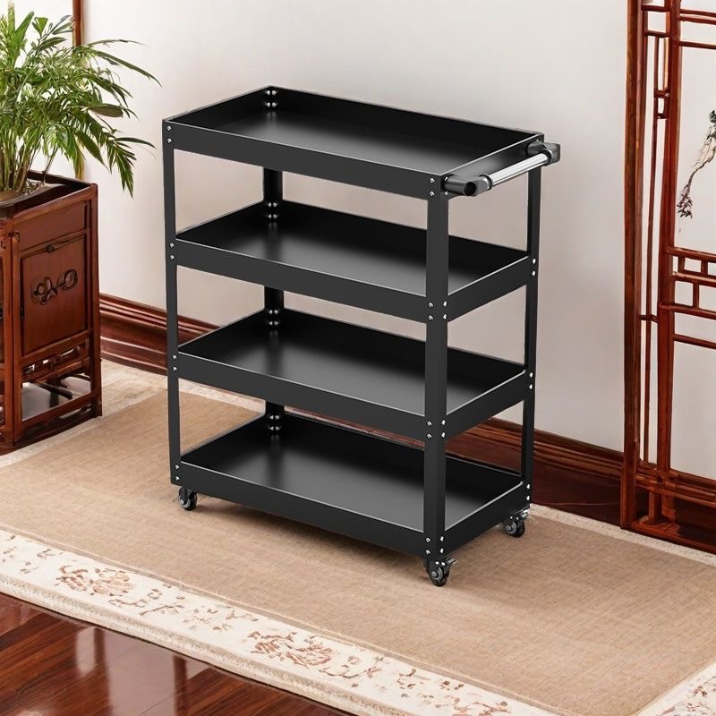 Carro de herramientas multifun - Workshop Tools Shelf reseña y precio