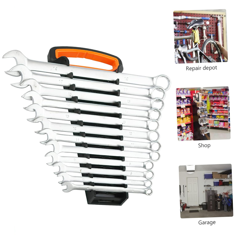 Estante de almacenamiento orga - Workshop Tools Shelf reseña y precio
