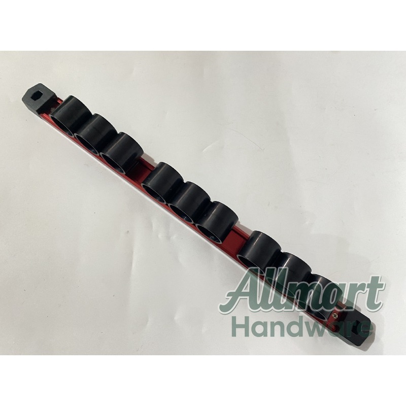 Estante Magnético para Herrami - Workshop Tools Display reseña y precio