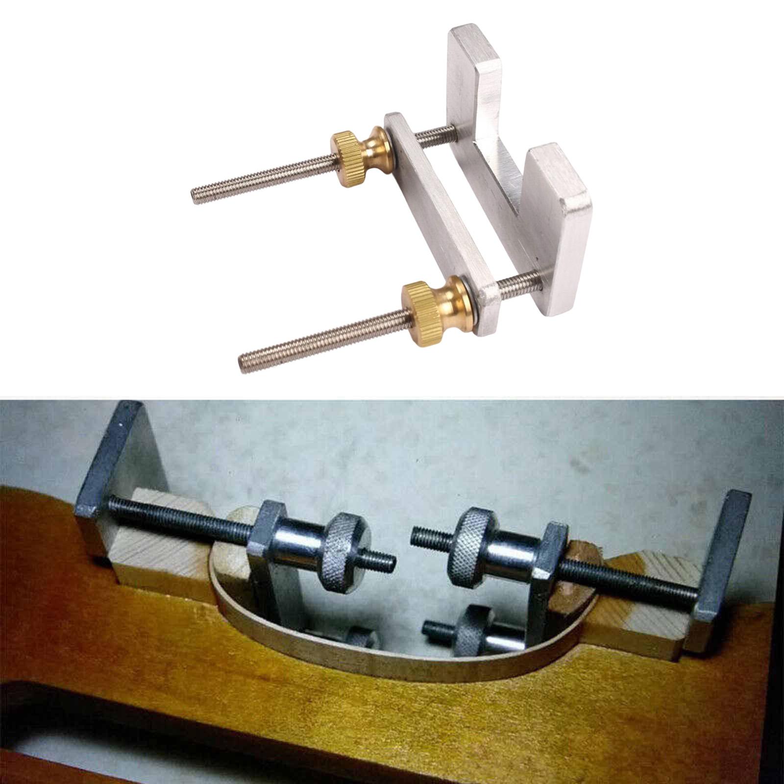 Abrazadera de Reparación para  - Workshop Use Tools reseña y precio
