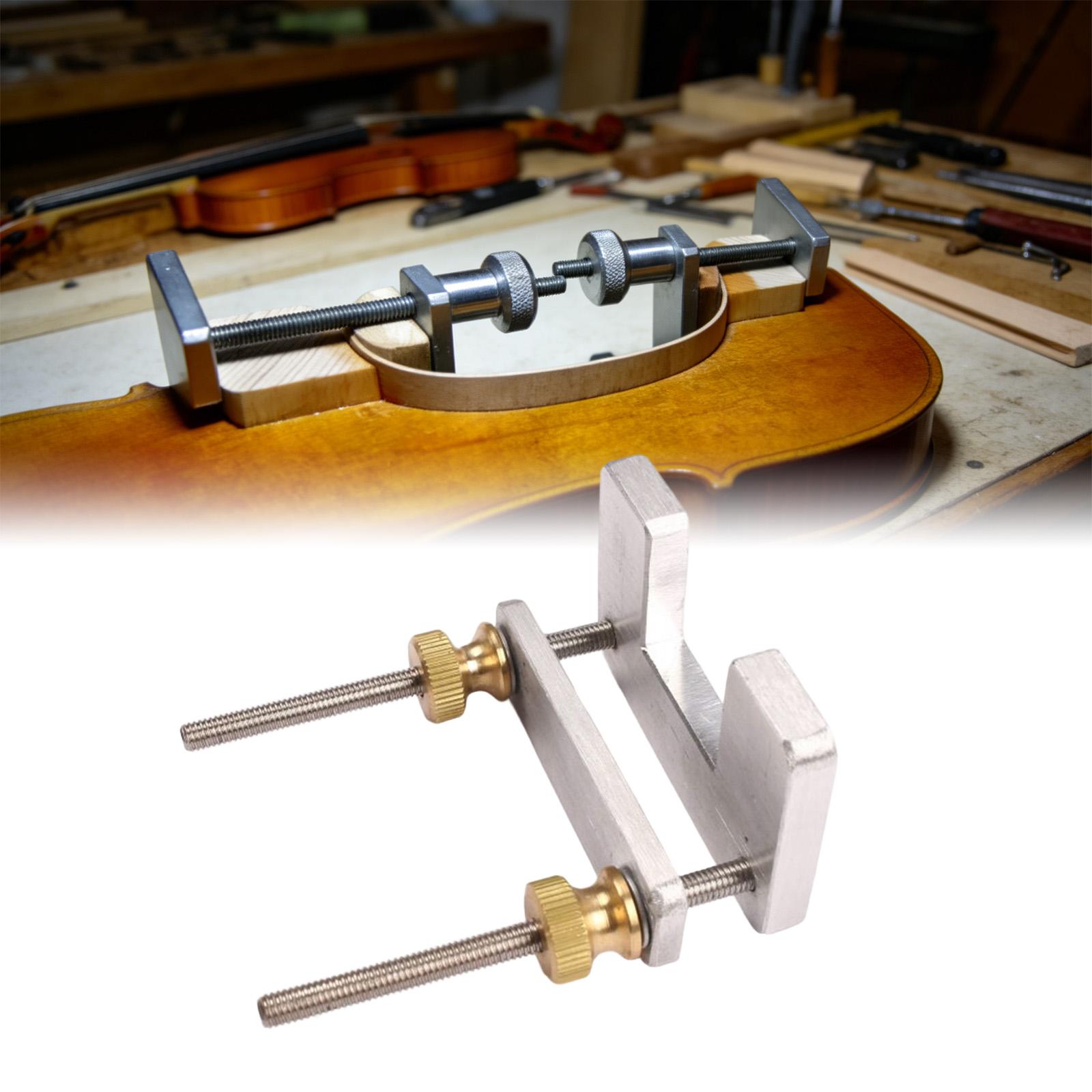 Abrazadera de Reparación para  - Workshop Use Tools reseña y precio