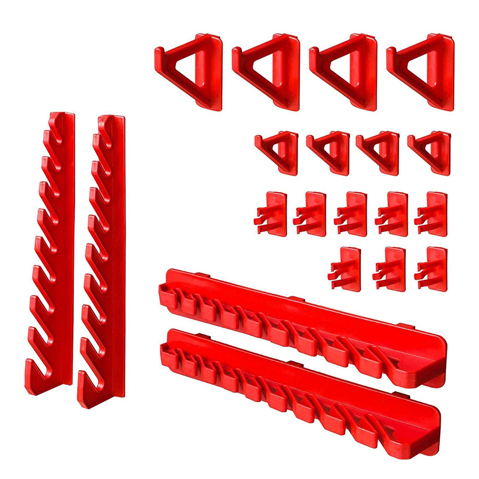 Contenedor de Plástico ABS par - Workshop Tools Board reseña y precio