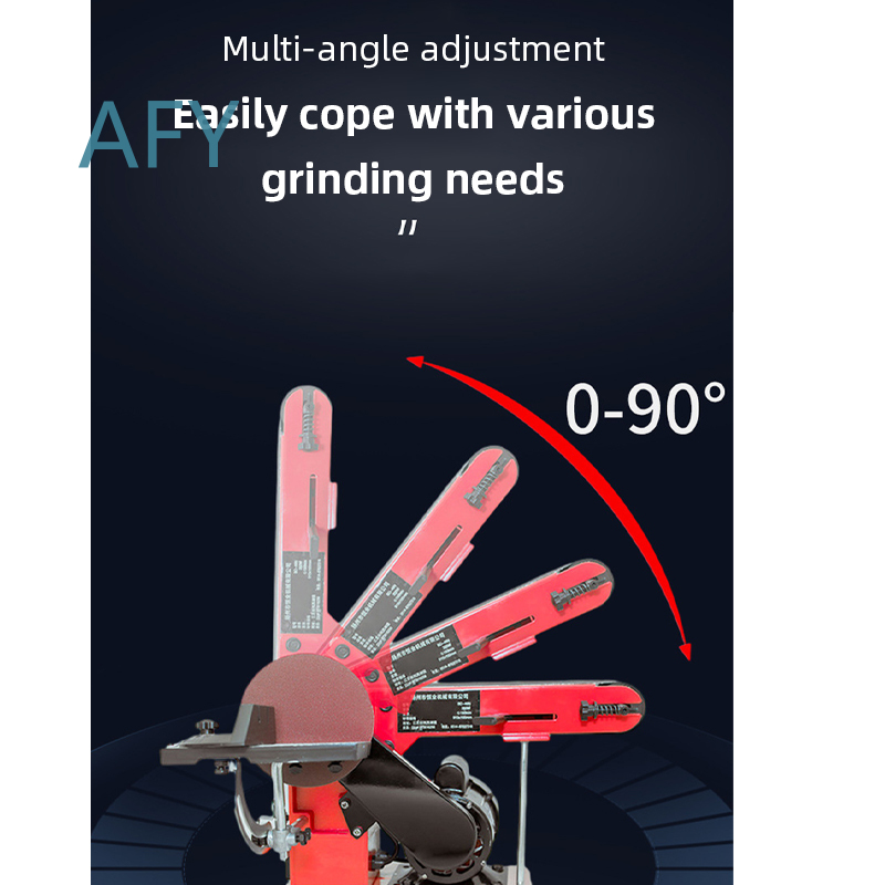 Lijadora y Pulidora Eléctrica  - Workshop Tools Knife Sharpener reseña y precio