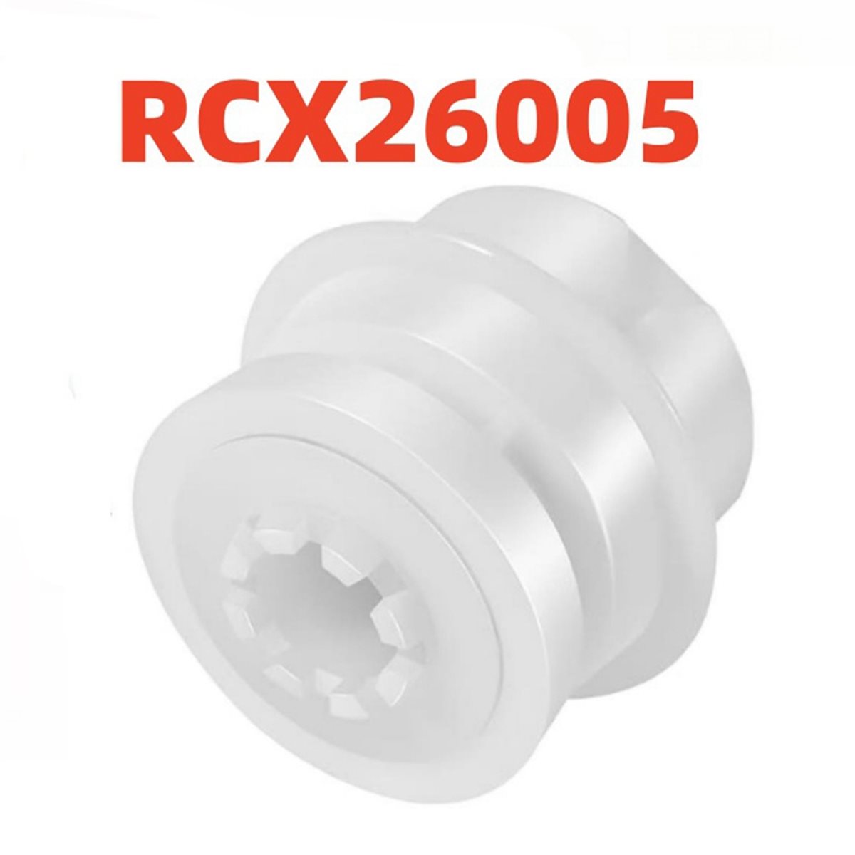Conjunto de polea y rodamiento - Tools Qc reseña y precio