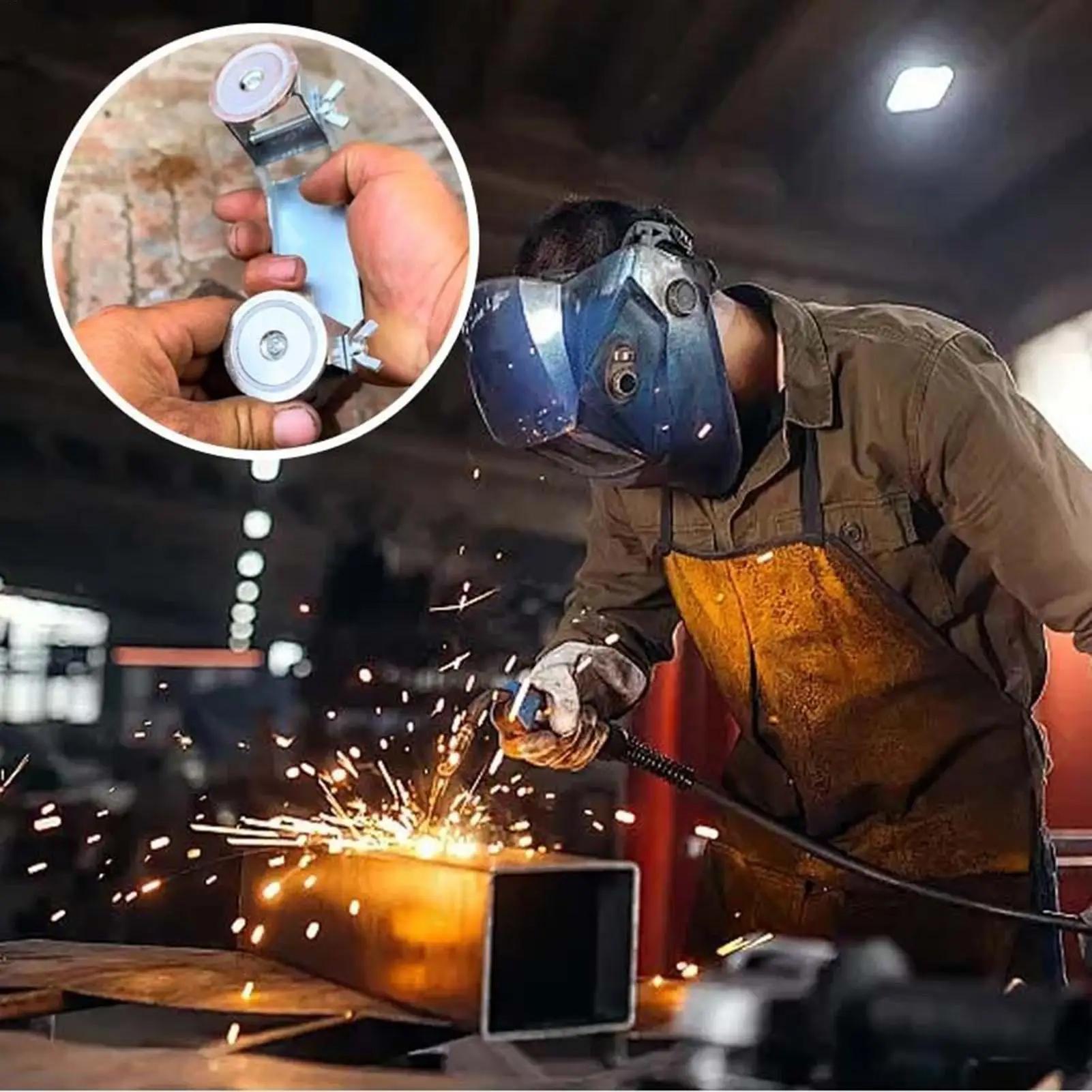 Soporte de soldadura, soporte  - Tools For Fabrication Workshop reseña y precio