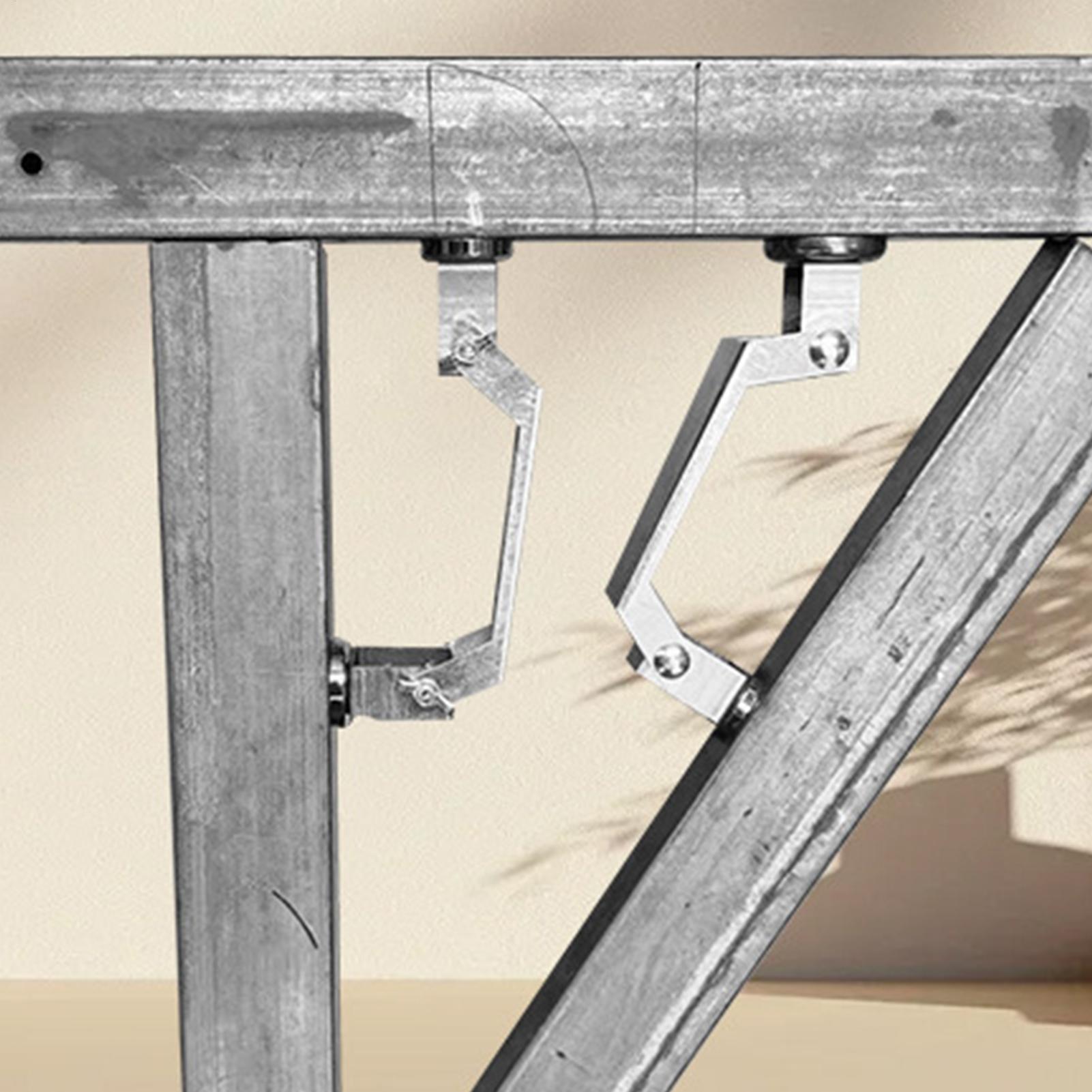 Soporte de soldadura, soporte  - Tools For Fabrication Workshop reseña y precio