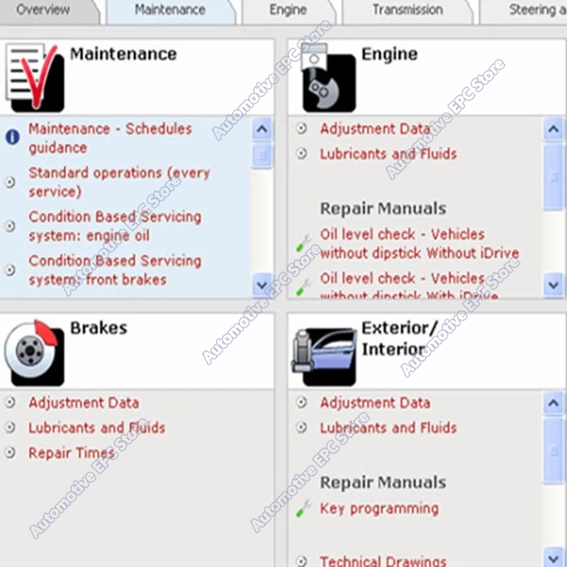 Nuevo escáner OBD2 Vivid 2018  - Workshop Tools Diagram reseña y precio