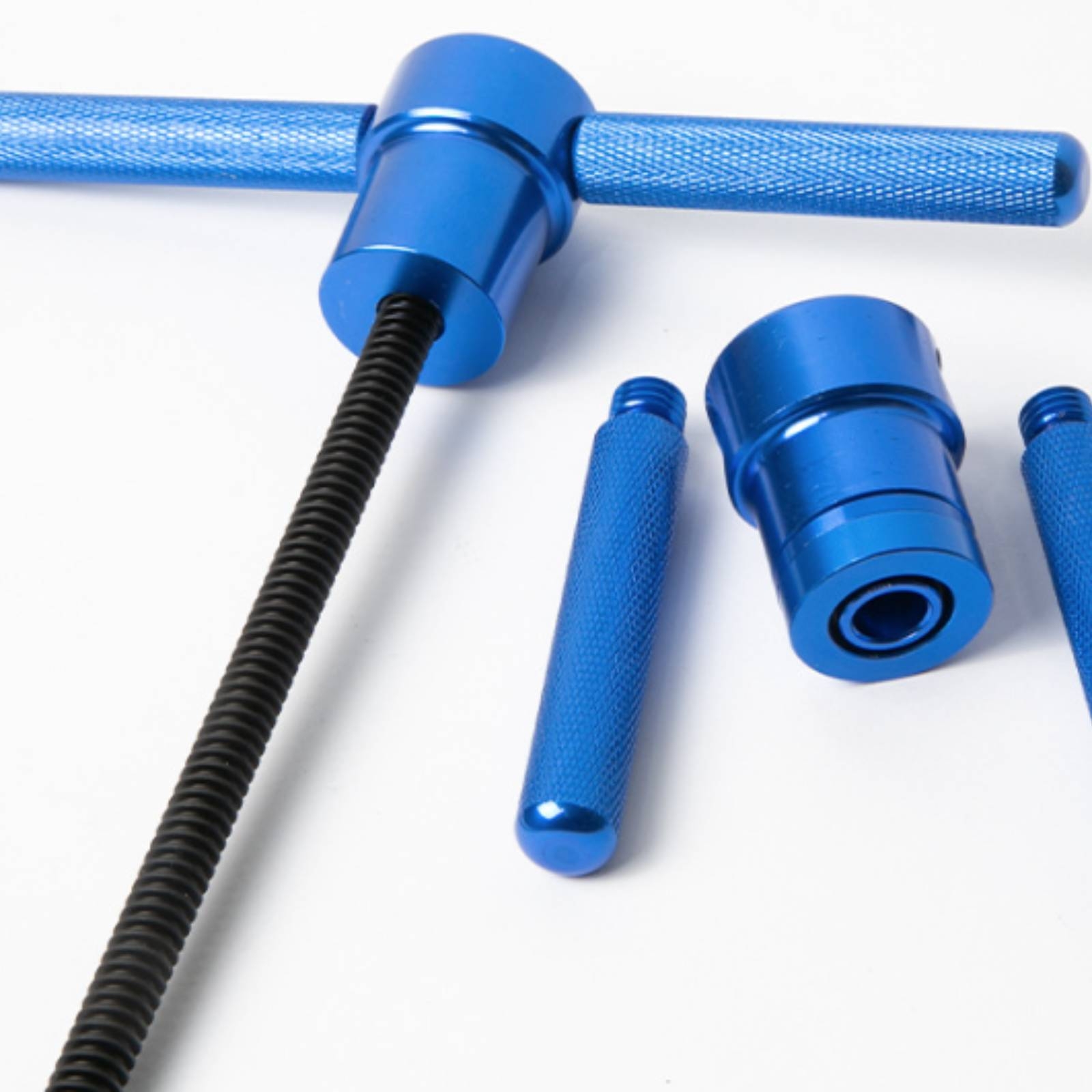 Herramienta de Prensado de Rod - Tools Workshop reseña y precio
