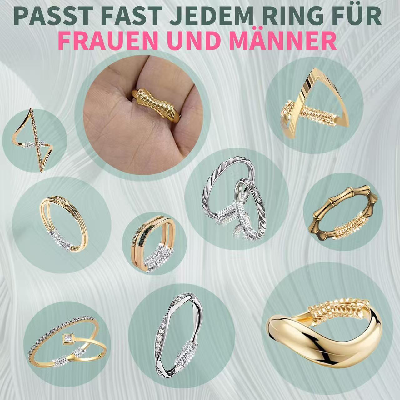 Juego de 6 Herramientas Reduct - Tools Jewelry Making reseña y precio