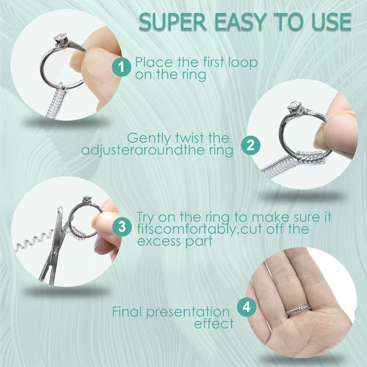 Juego de 6 Herramientas Reduct - Tools Jewelry Making reseña y precio