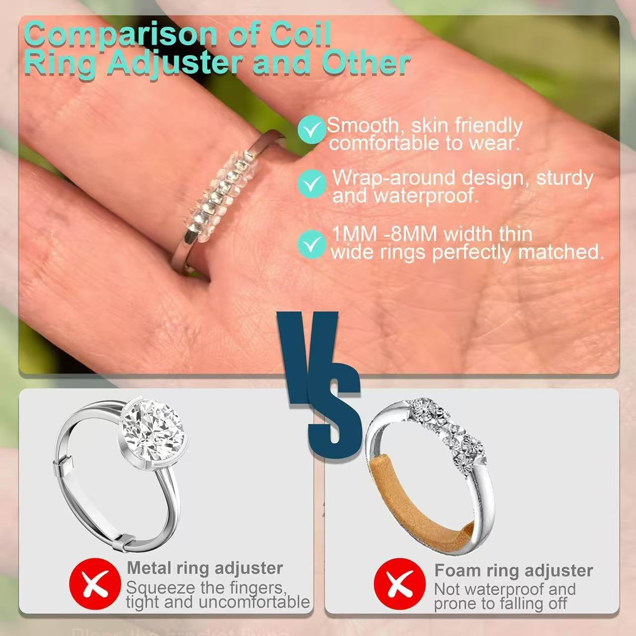 Juego de 6 Herramientas Reduct - Tools Jewelry Making reseña y precio