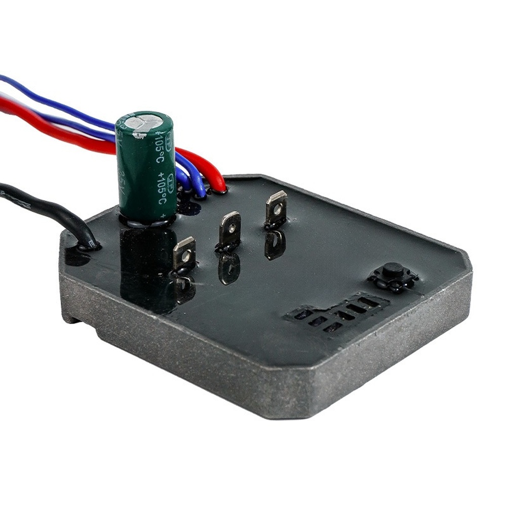 Controlador de Corte para Uso  - Workshop Tools Pictures reseña y precio
