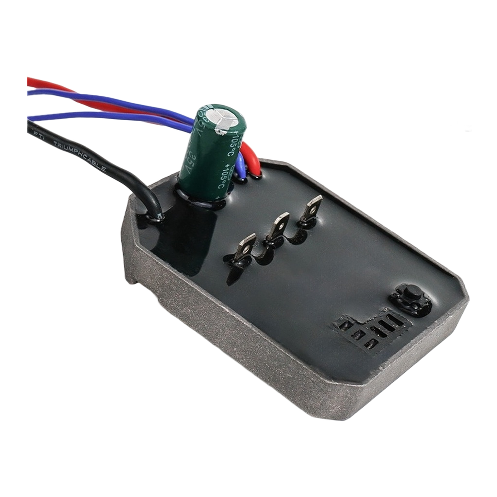 Controlador de Corte para Uso  - Workshop Tools Pictures reseña y precio