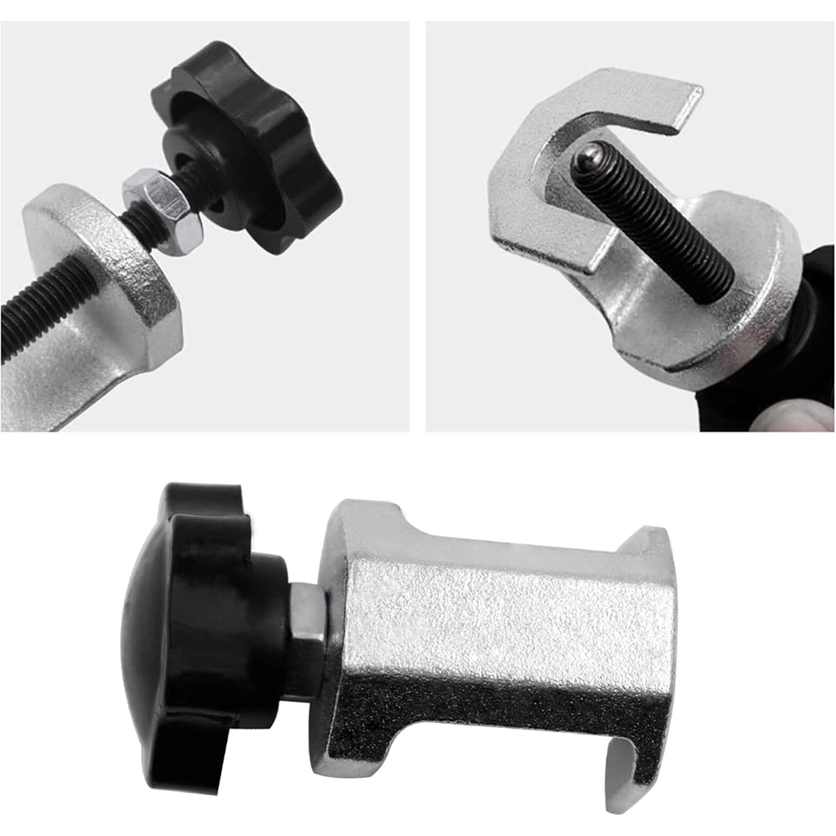 Extractor de brazo de limpiapa - Workshop Tools Pictures reseña y precio
