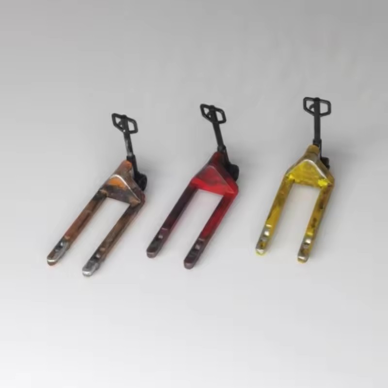 Accesorio de escena de garaje  - Workshop Tools Display reseña y precio