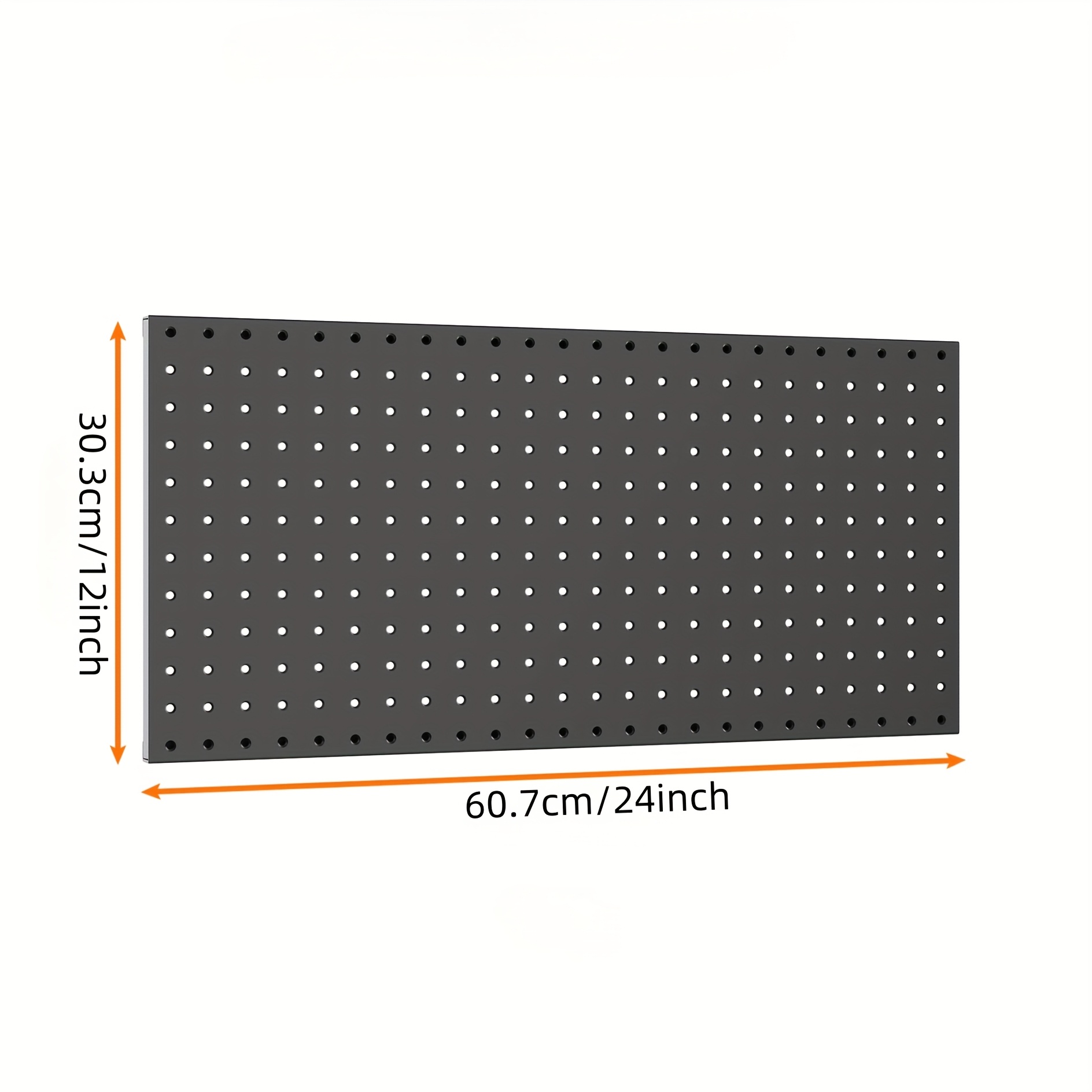 2 unidades [Organizador de tab - Workshop Tools Board reseña y precio