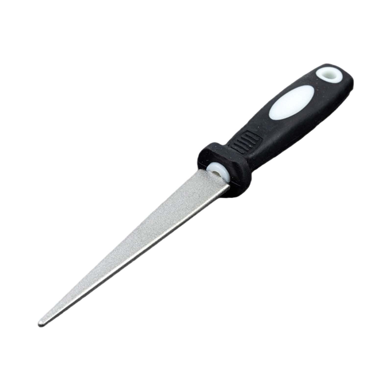 Varilla Profesional para Afila - Workshop Tools Knife Sharpener reseña y precio