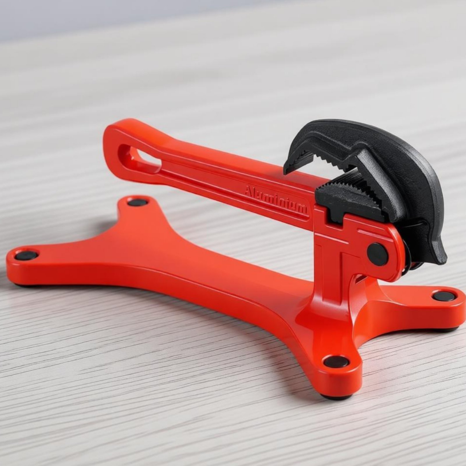 Tornillo de banco para tubos,  - Tools Workshop reseña y precio