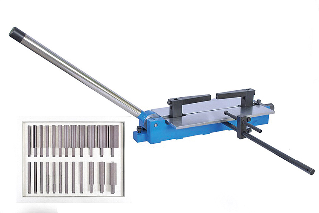 Herramienta manual para insert - Tools For Fabrication Workshop reseña y precio