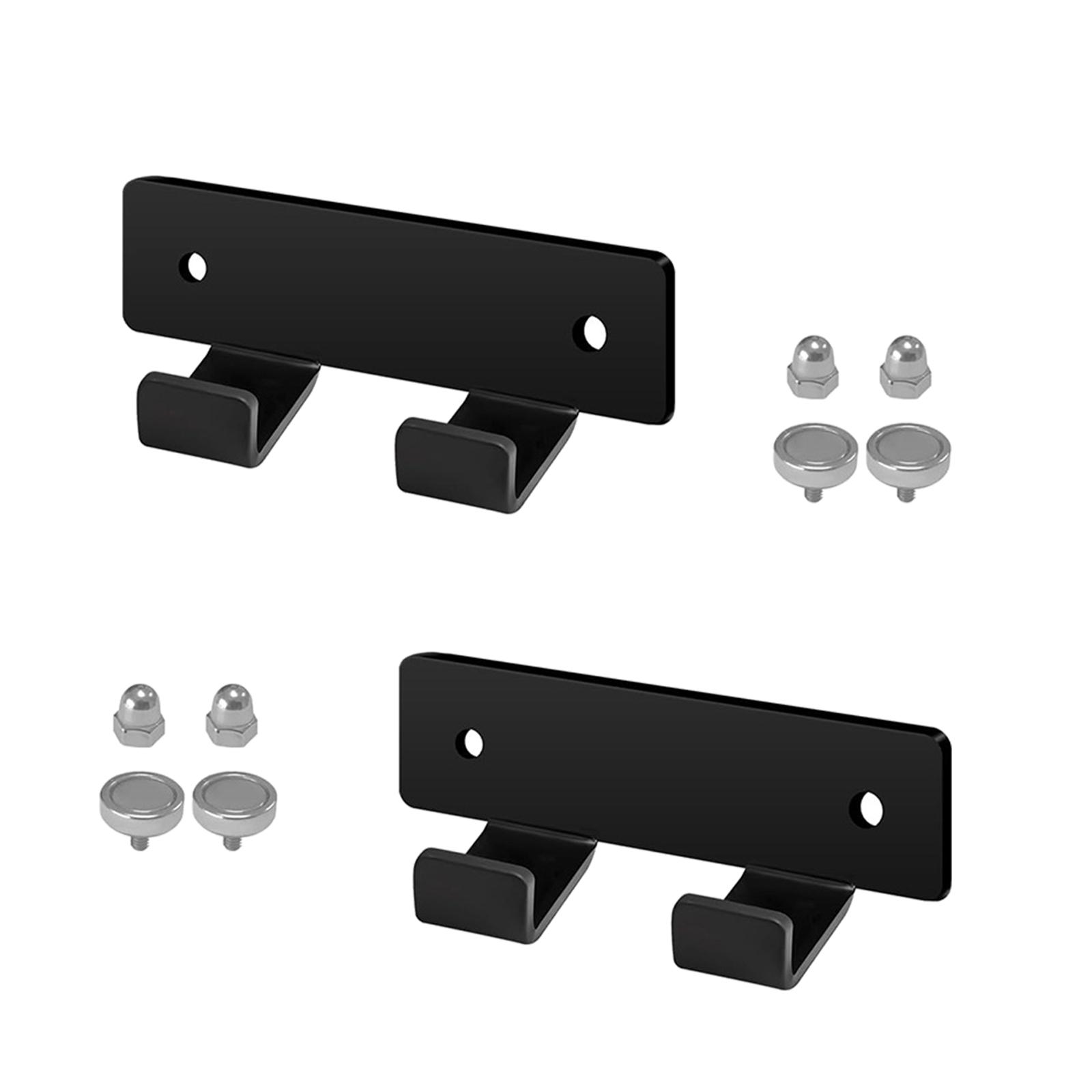2x Soporte Magnético Metálico  - Tools In Electrical Workshop reseña y precio