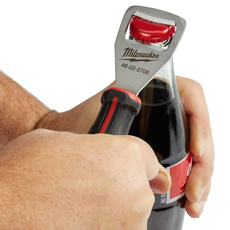 Abridor de Botellas de Cerveza - Tools Workshop reseña y precio