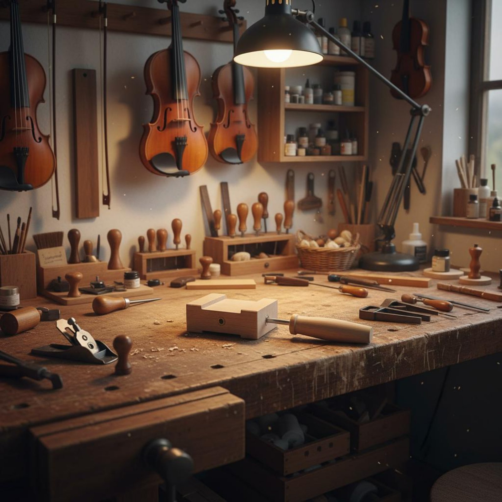 Herramienta de ajuste de puent - Workshop Use Tools reseña y precio