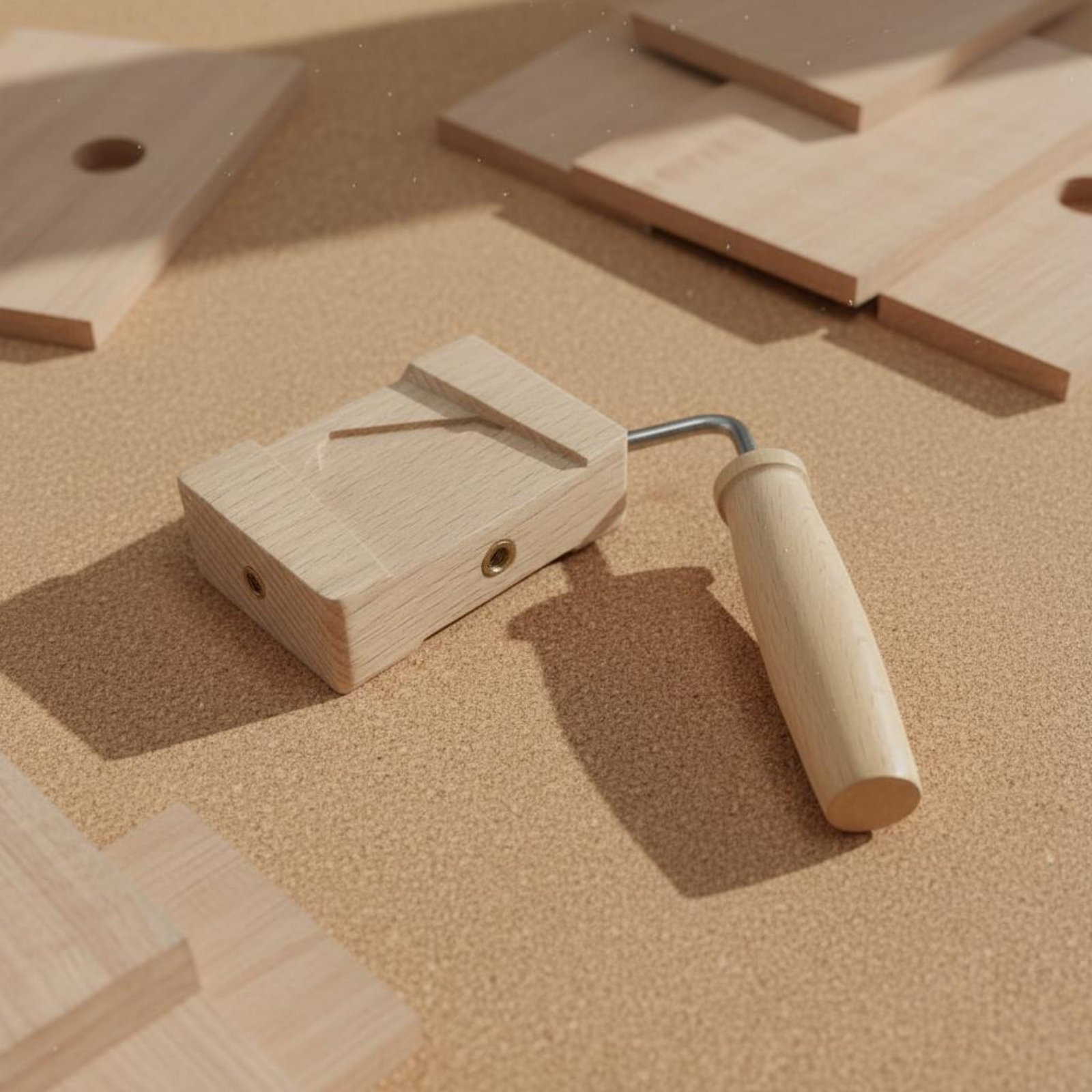 Herramienta de ajuste de puent - Workshop Use Tools reseña y precio