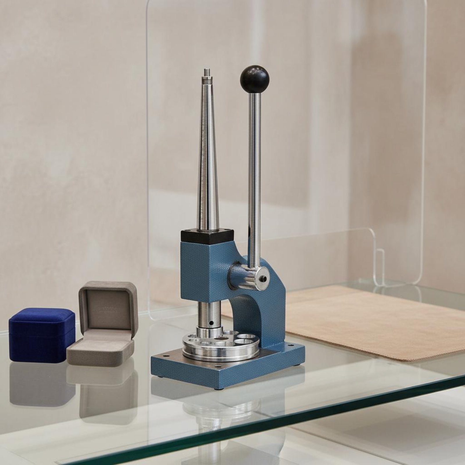 Ajustador de Talla de Anillo c - Tools Workshop reseña y precio
