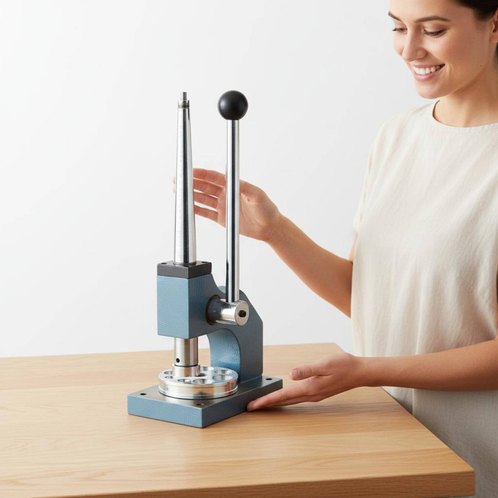 Ajustador de Talla de Anillo c - Tools Workshop reseña y precio