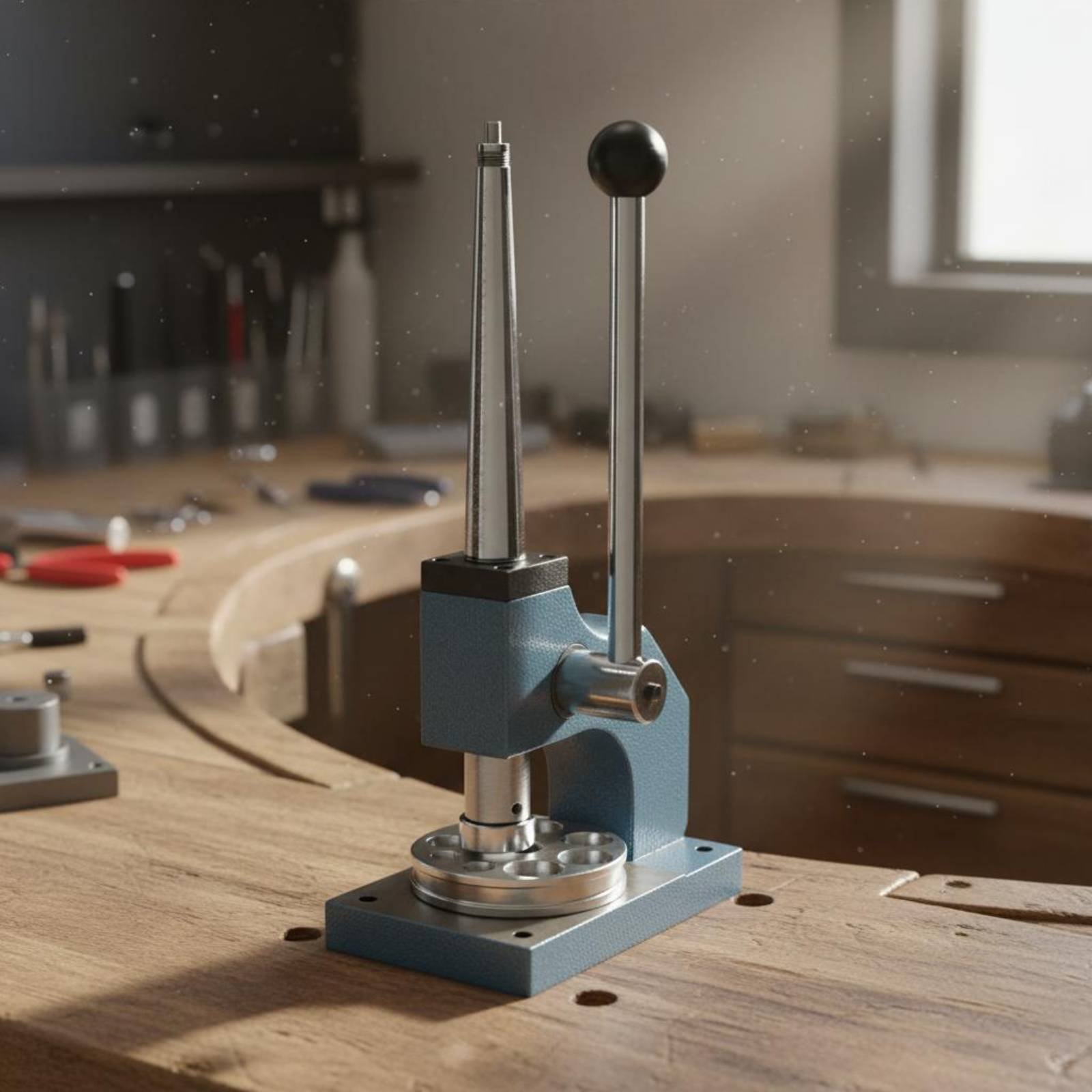Ajustador de Talla de Anillo c - Tools Workshop reseña y precio