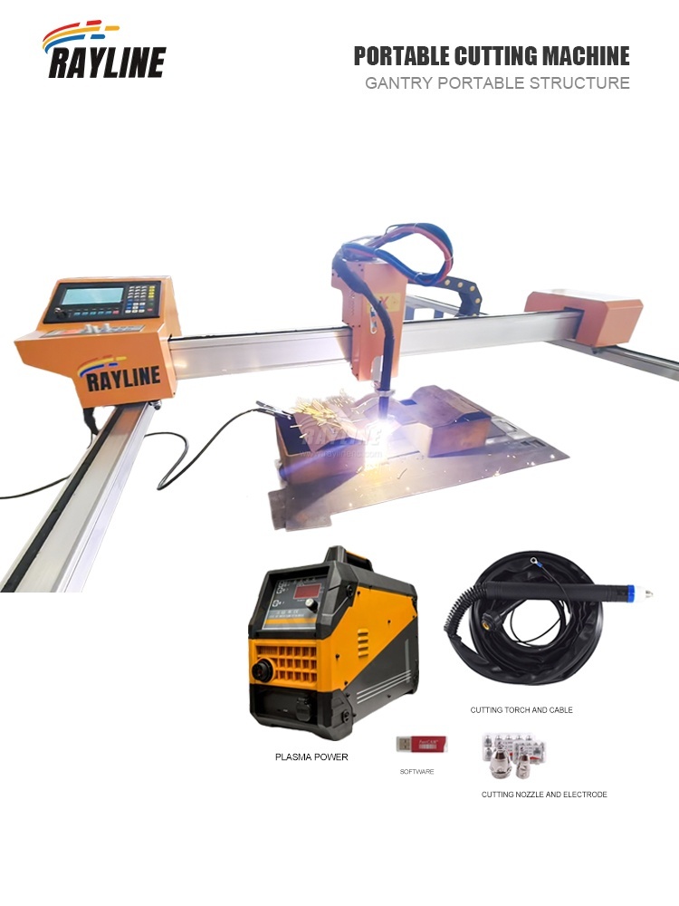 Máquina de Corte CNC Portátil, - Tools For Fabrication Workshop reseña y precio