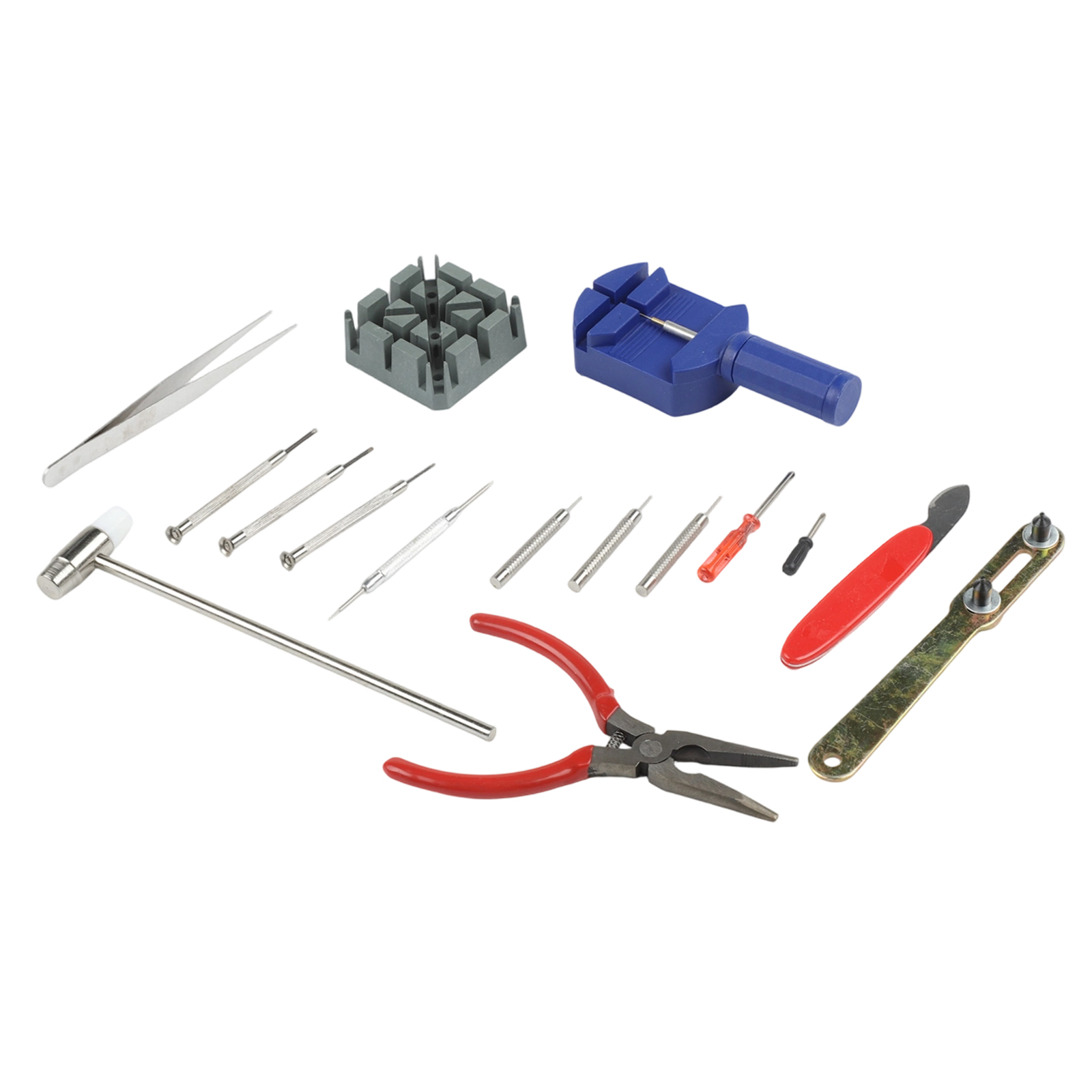 Herramienta de reparación de r - Workshop Tools Pictures reseña y precio