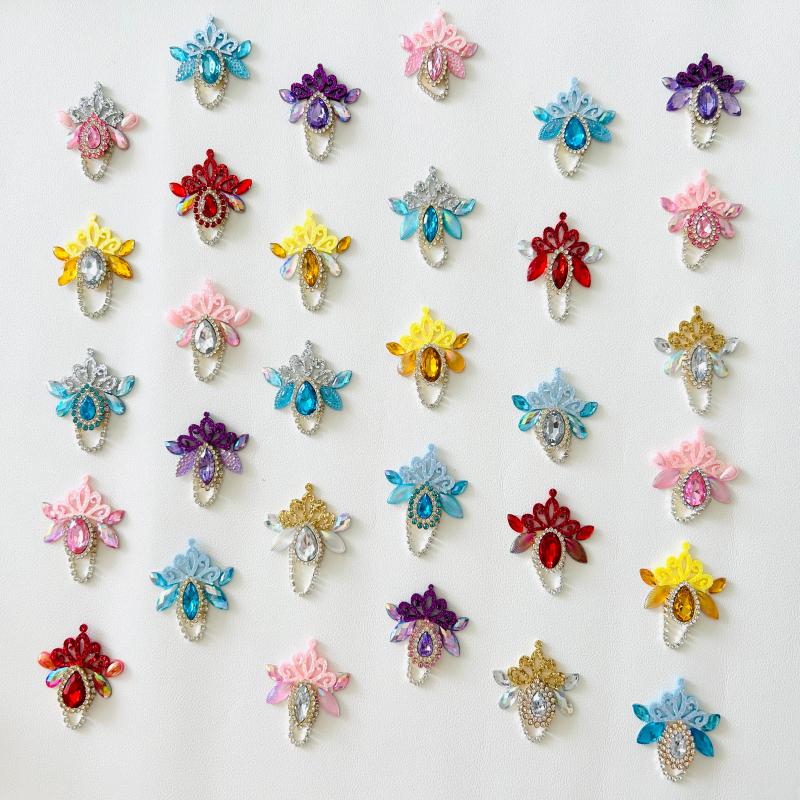 Pegatinas de gemas de cristal  - Tools Jewelry Making reseña y precio