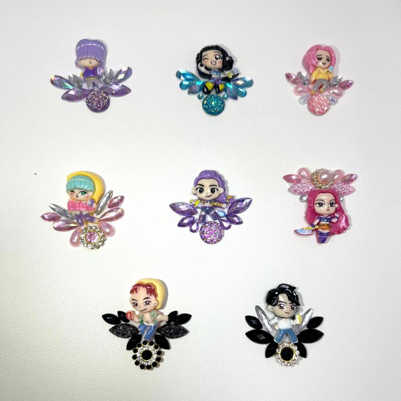 Pegatinas de gemas de cristal  - Tools Jewelry Making reseña y precio