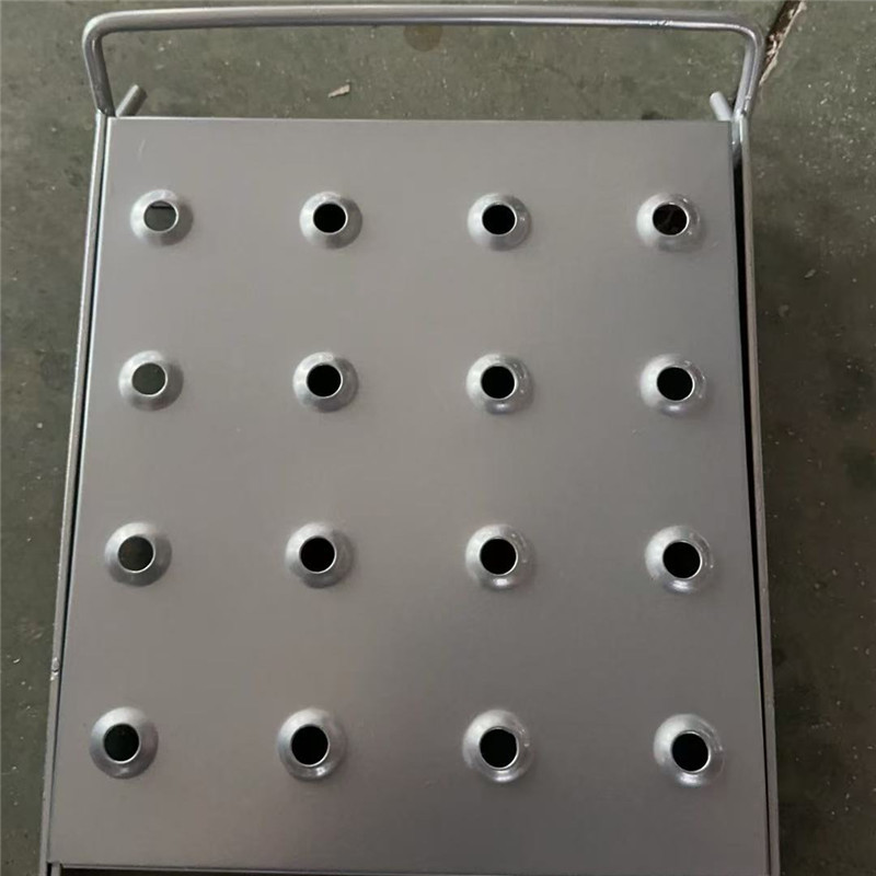 Organizador de escalera con pl - Workshop Tools Shelf reseña y precio