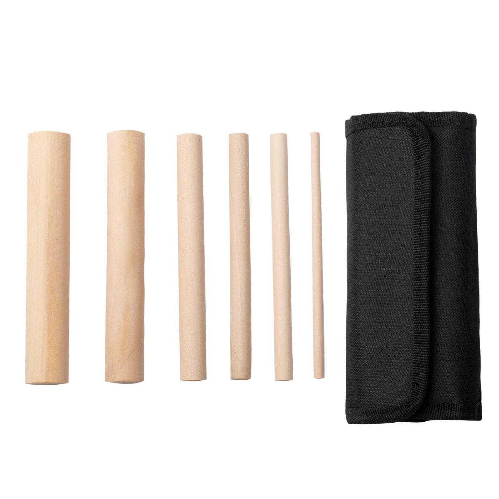 Juego de 6 mandriles de madera - Tools Jewelry Making reseña y precio