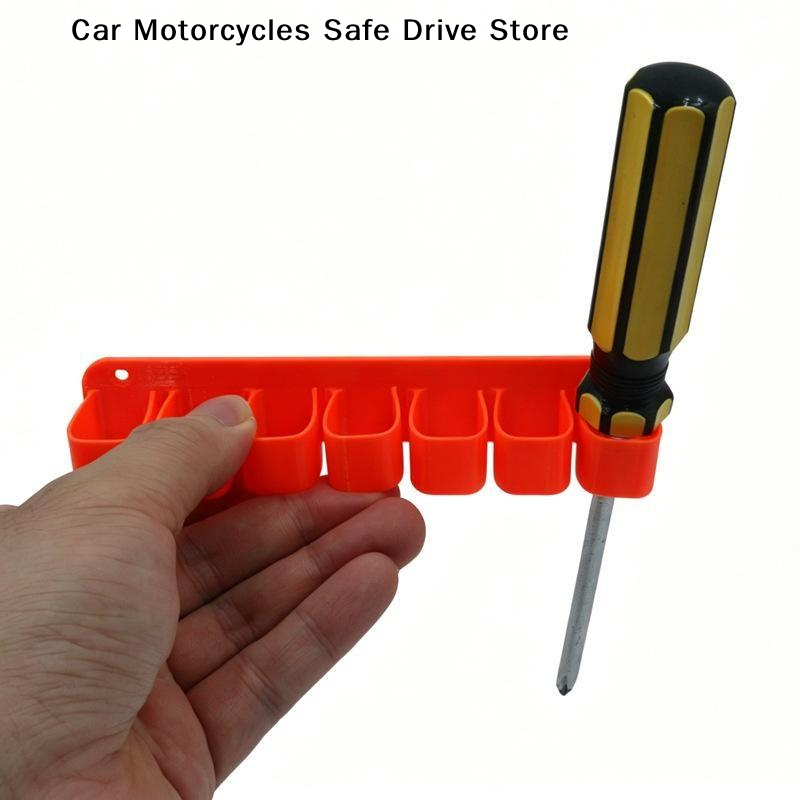 【M】Organizador de llaves de pl - Workshop Use Tools reseña y precio