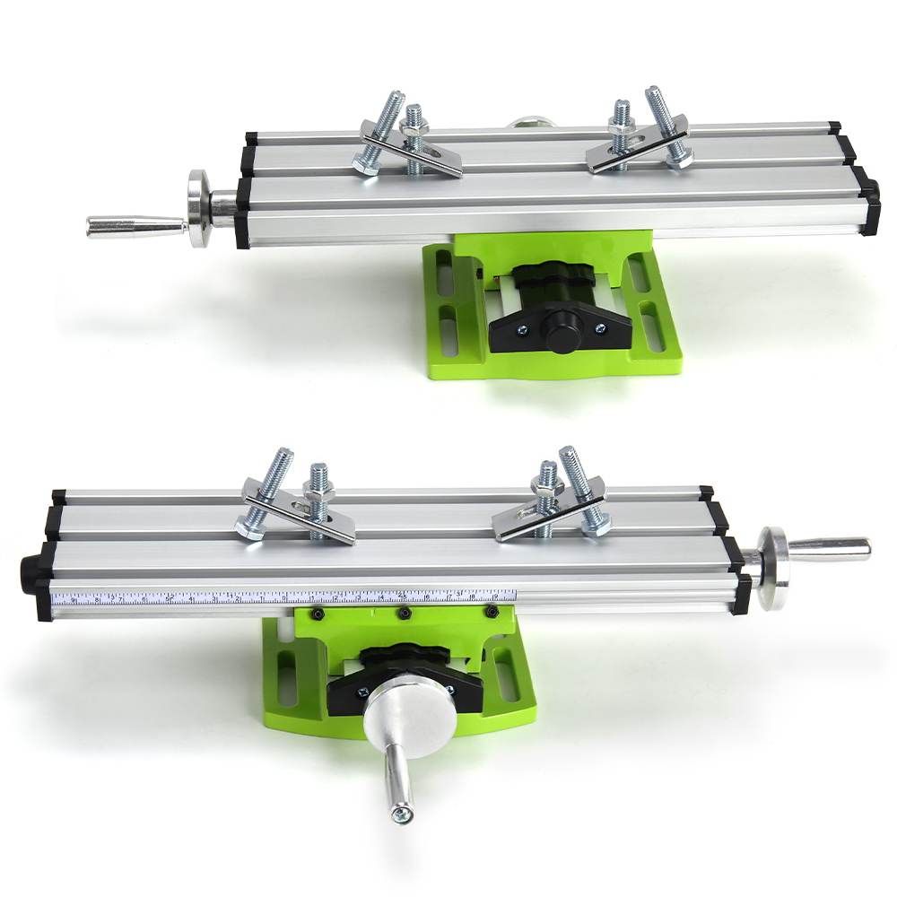 ALLSOME-Mesa compuesta de BG-6 - Drill Press Bench reseña y precio
