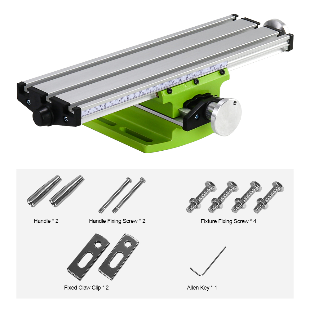 ALLSOME-Mesa compuesta de BG-6 - Drill Press Bench reseña y precio