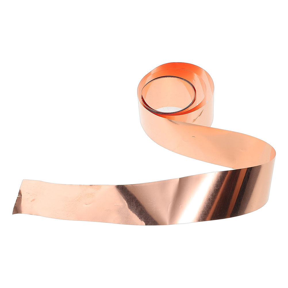 Lámina de cobre puro de 0,05 m - Tools Jewelry Making reseña y precio