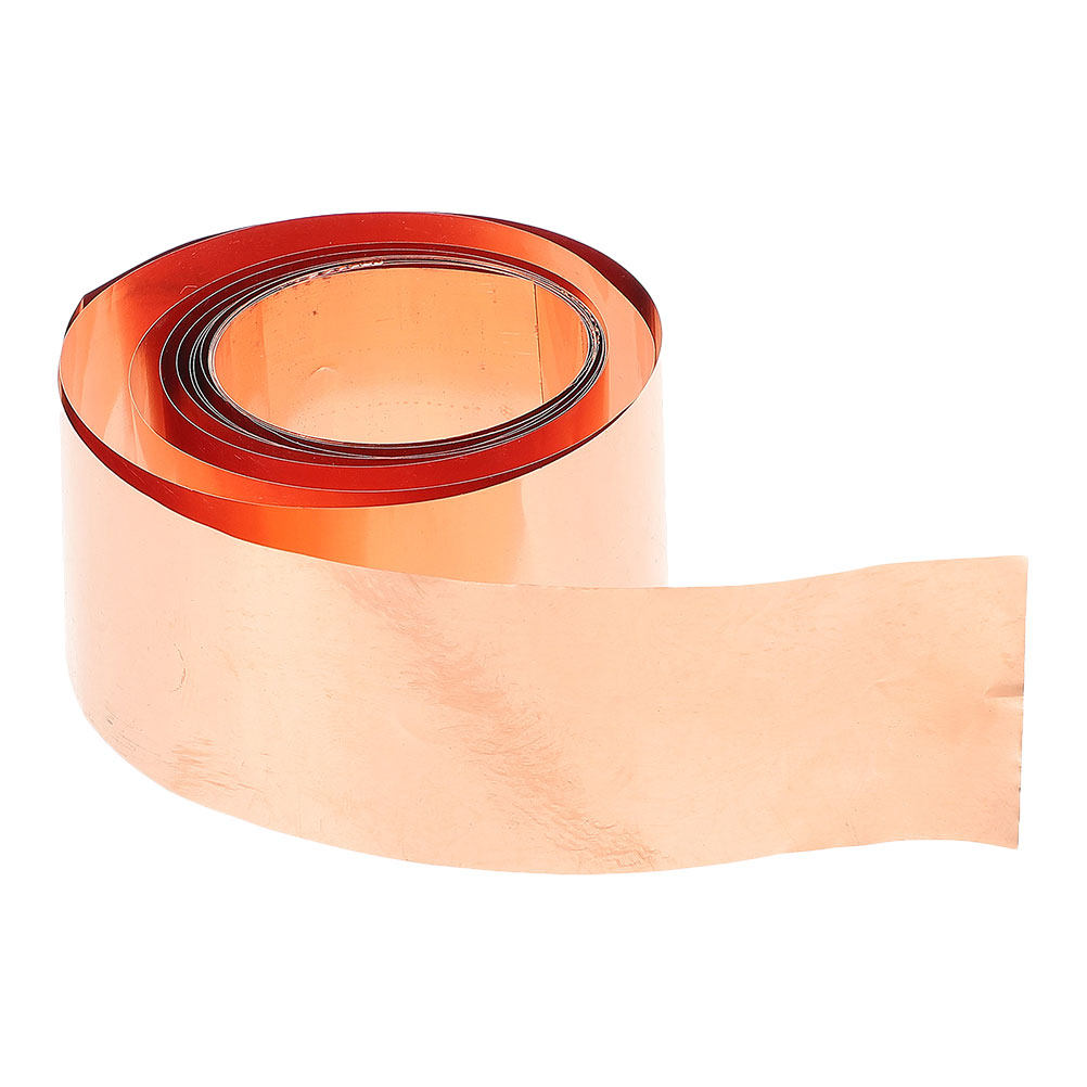 Lámina de cobre puro de 0,05 m - Tools Jewelry Making reseña y precio
