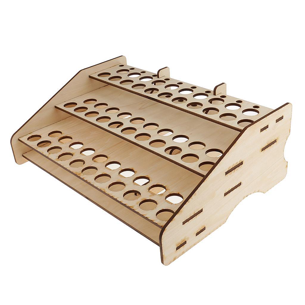 Soporte de Madera para Pintura - Workshop Tools Shelf reseña y precio