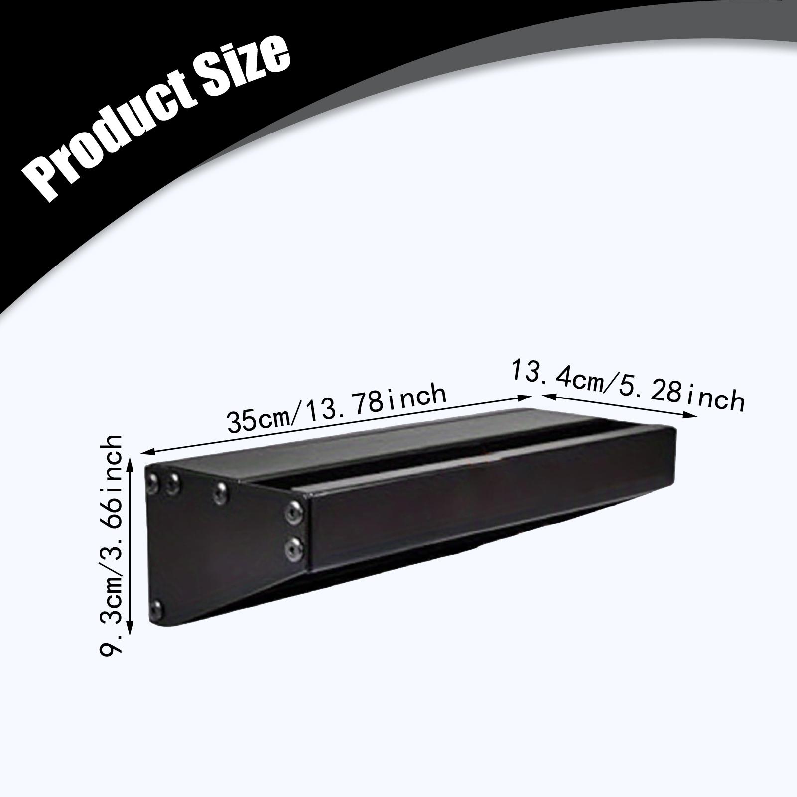 Soporte de pared para martillo - Workshop Tools Shelf reseña y precio
