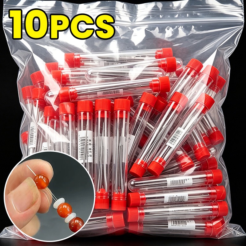 1/10 unidades de agujas de joy - Tools Jewelry Making reseña y precio