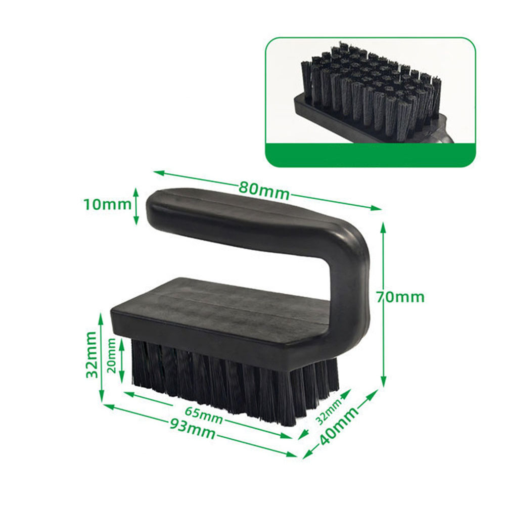 Cepillo de limpieza antiestáti - Workshop Tools Board reseña y precio