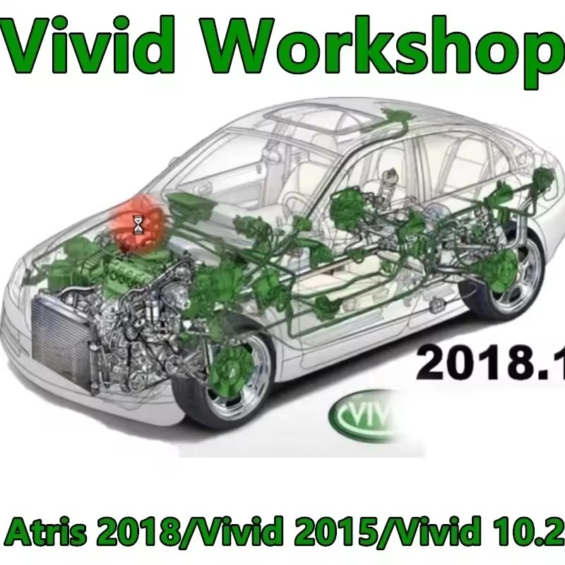Autodata 3.41 en Polaco: Diagr - Workshop Tools Diagram reseña y precio