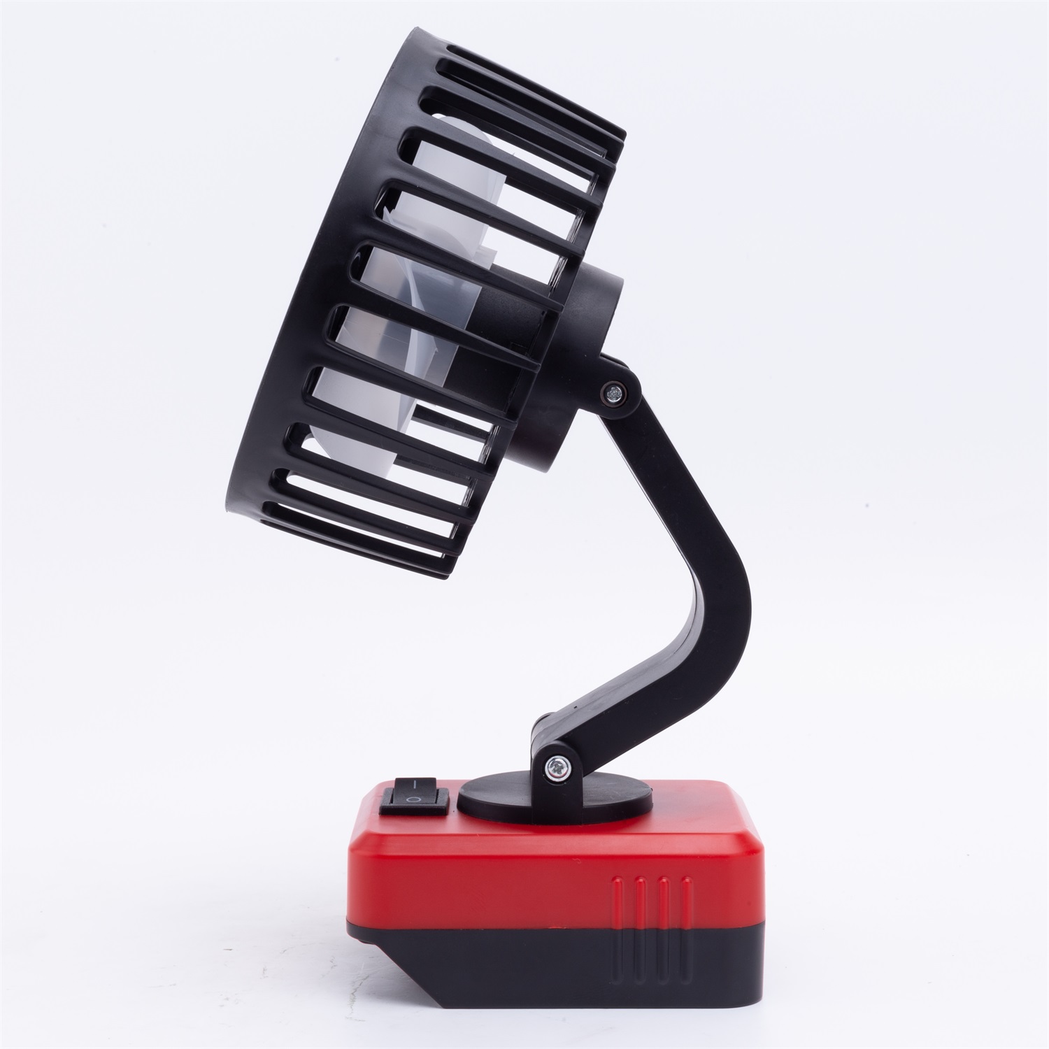 Ventilador portátil para talle - Tools In Electrical Workshop reseña y precio