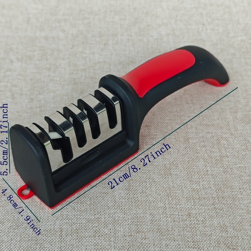 Piedra de afilar profesional m - Workshop Tools Knife Sharpener reseña y precio