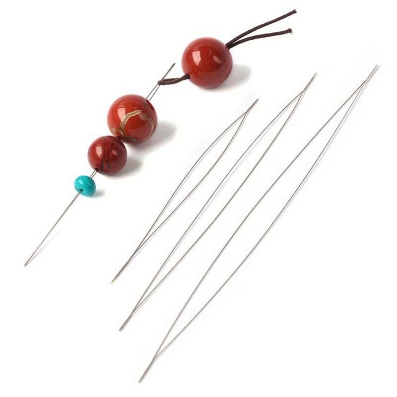 1-10 unidades Agujas para abal - Tools Jewelry Making reseña y precio
